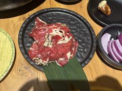 -九田家黑牛烤肉料理(溧阳吾悦店)
