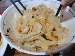 -秦园陕西手工面馆(番禺节能科技园店)