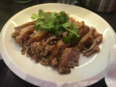 鹅肉-陈鹏鹏潮汕菜(宝安机场T3航站楼店)