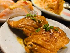 -大雄寿司(中华广场店)