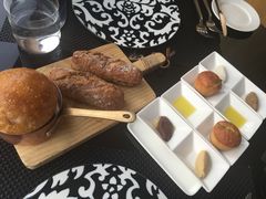 -圣丰索菲特·法国餐厅