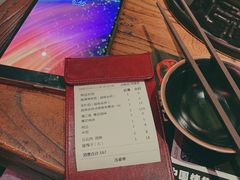 -令狐冲烤鱼·烧菜馆(达明店)