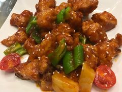 -台北楚楚园馅饼粥(虹桥南丰城店)