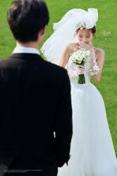 -巴黎经典婚纱摄影PARISSIC