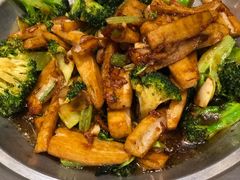 -紫光园·烤鸭(吕家营店)