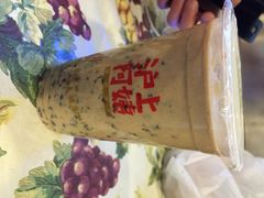 iphone_upload_pic-沪上阿姨鲜果茶(华新大街店)
