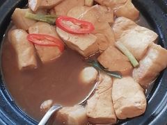 -厝包四点金·潮宴(太古仓店)