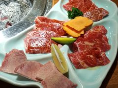 -御牛道日式烤肉料理(杭州万象城店)