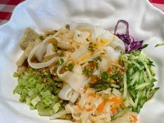 -西贝(东方路店)