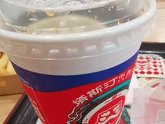 -塔斯汀中国汉堡(员村店)