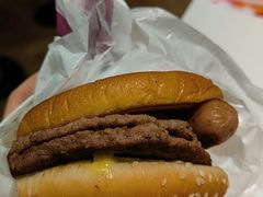 -麦当劳(南京路2店)