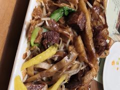 -葛记焖饼(伏牛路店)