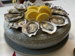 -斯普汇生蚝牛排馆(中骏世界城店)