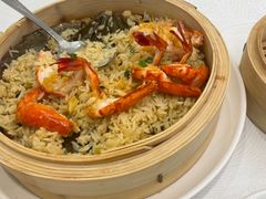 -金翠皇宫粤菜·点心·海鲜(科技园店)
