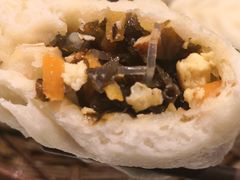 -包子大王(新泽巷店)