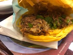 -魏家凉皮(协和店)