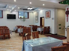 -丽泽山庄·生态怀柔菜·虹鳟鱼(红螺寺店)