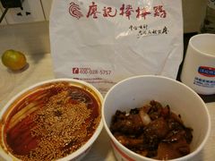 -廖记棒棒鸡(十二桥店)