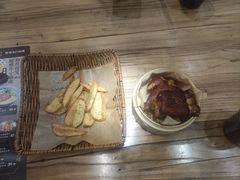 -和府捞面(北美新天地店)