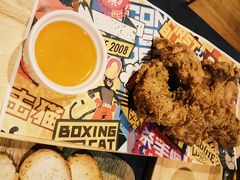 -Boxing Cat Brewery拳击猫精酿啤酒馆(永福店)