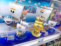 -TOYSRUS玩具反斗城(广州IGC天汇广场店)