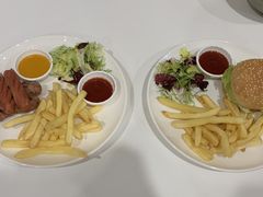 -贝林大翅鲸简餐厅(国家海洋博物馆店)