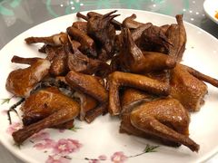 紅燒乳鴿-稻香(青衣城店)
