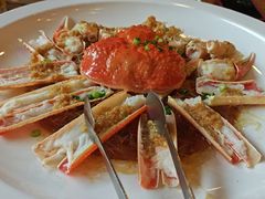-临家闽南菜(宝洲路店)
