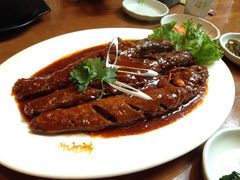 -全州拌饭馆(断桥店)