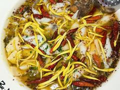 -太二酸菜鱼(福州泰禾店)