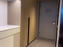 -北京港澳中心瑞士酒店·瑞士咖啡厅·自助餐