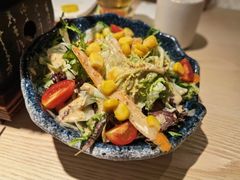 -酉品食厅·居酒小食堂(无锡蠡湖科研大厦店)