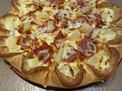 -必胜客(海光寺店)