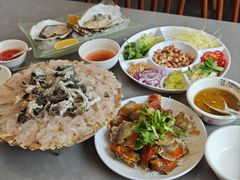 -官塘原味鱼生·潮菜大排档(潮州总店)