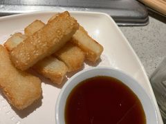 -海底捞火锅(奥体南路店)
