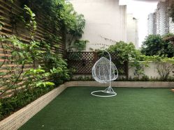 -宝生月子中心(独栋园林·福田店)