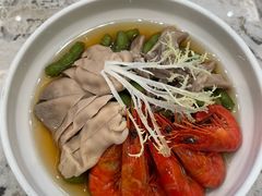 -新南华大酒店(长寿店)