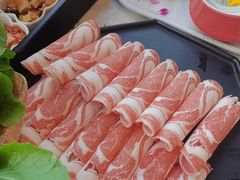 -大舜国风· 和牛火锅(绮霞街店)