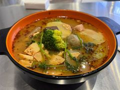 -刘文祥麻辣烫(蛇口店)