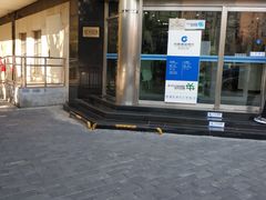 -中国建设银行(北京东直门支行)