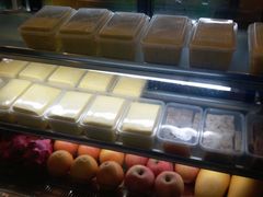 -芬芳甜品(同福路店)
