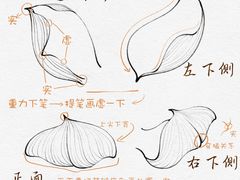 -谷隆画舍·国画书法素描彩铅水彩