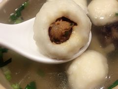 -同利肉燕老铺(澳门路店)