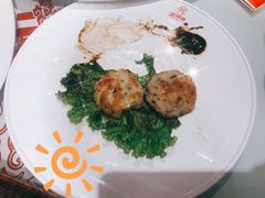 -添福来墨鱼饺子 · 海鲜东北菜(泡崖店)