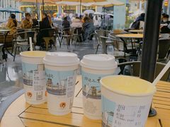 -茶颜悦色(花园道店)