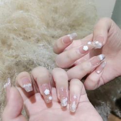 点击看大图 -晨·艺美甲美睫