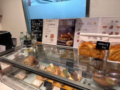 -SKROLL卡特司库·蛋糕定制·生吐司·司康(古北程家桥店)
