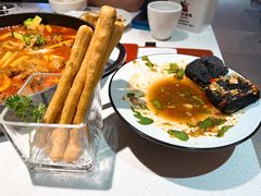 -鲁秀才炒鸡(龙湖西溪天街店)