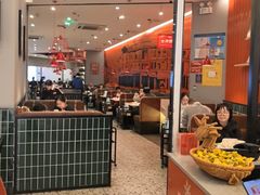 -八合里潮汕鲜牛肉火锅(上海汇智广场店)
