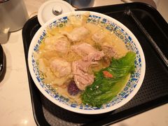 -西关味(东明路店)